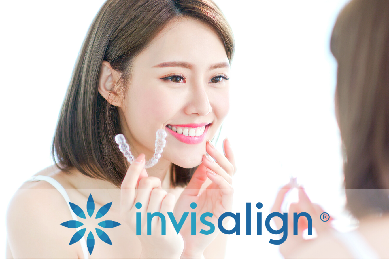 Invisalign Edmonton The Tooth Doctor