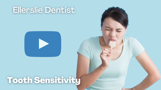Ellerslie Dentist _ Tooth Sensitivity Thumbnail
