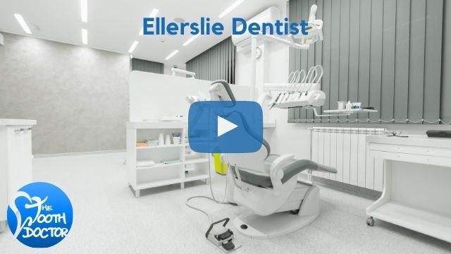 Dental Implants Ellerslie