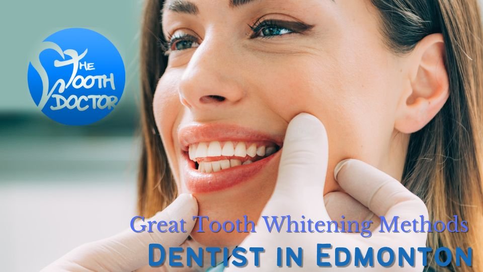 Dentist in Edmonton