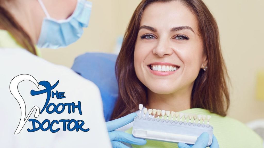 Teeth Whitening | Edmonton Dentist