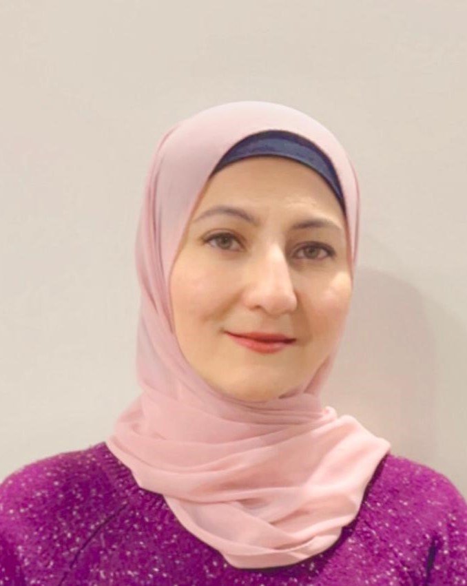 Dr. Hadeel Al-Bazzazz
