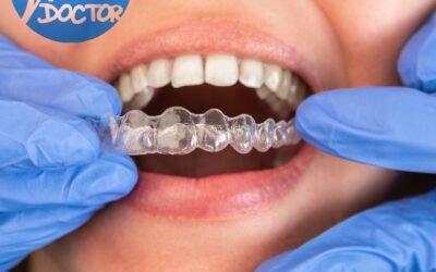 Why Edmonton Dentists Recommend Invisalign Over Braces!