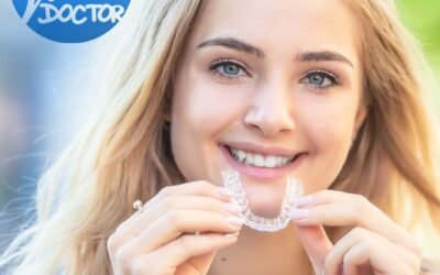 Invisalign Clear Aligners for Teens