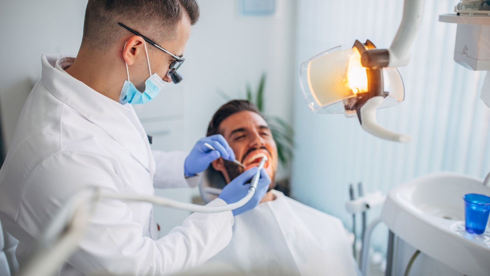 Emergency Dentist Edmonton