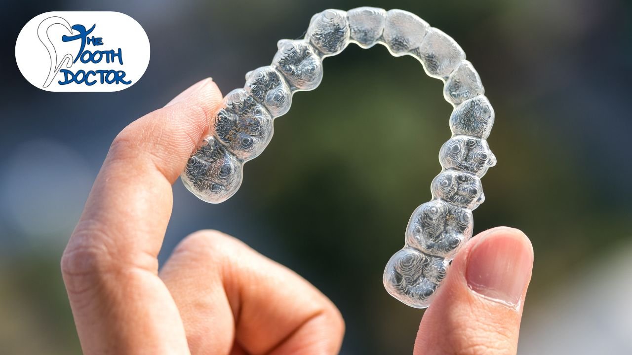 Transform Your Smile Secretly with Clear Invisalign Aligners in Edmonton!