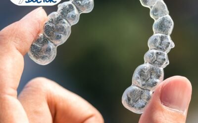 Transform Your Smile Secretly with Clear Invisalign Aligners in Edmonton!