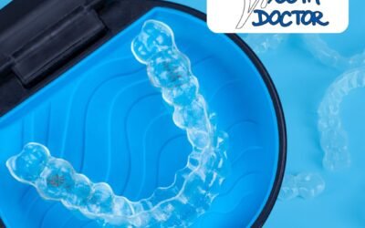 Avoid Invisalign Scams: How to Find a Legit Provider for Invisalign in Edmonton!