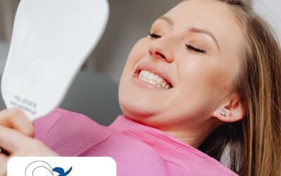 Professional Teeth Whitening in Edmonton: Achieve Your Brightest Smile